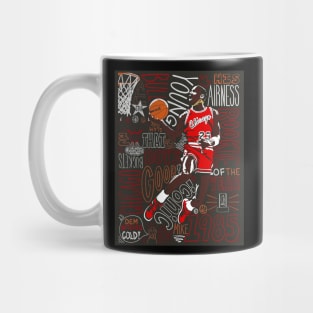 BASKETBALLART -   THAT BOYS GOOD Mug